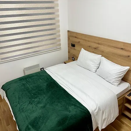 Apartment Gold Zlatibor