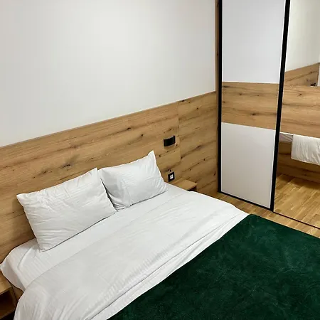 Apartment Gold Zlatibor